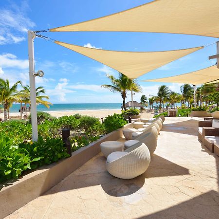 Catalonia Playa Maroma - All Inclusive Punta Maroma Esterno foto Beach at the Grand at Moon Palace