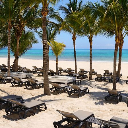 Catalonia Playa Maroma - All Inclusive Punta Maroma Esterno foto Beach at the Grand Palladium Resort and Spa, Punta Cana