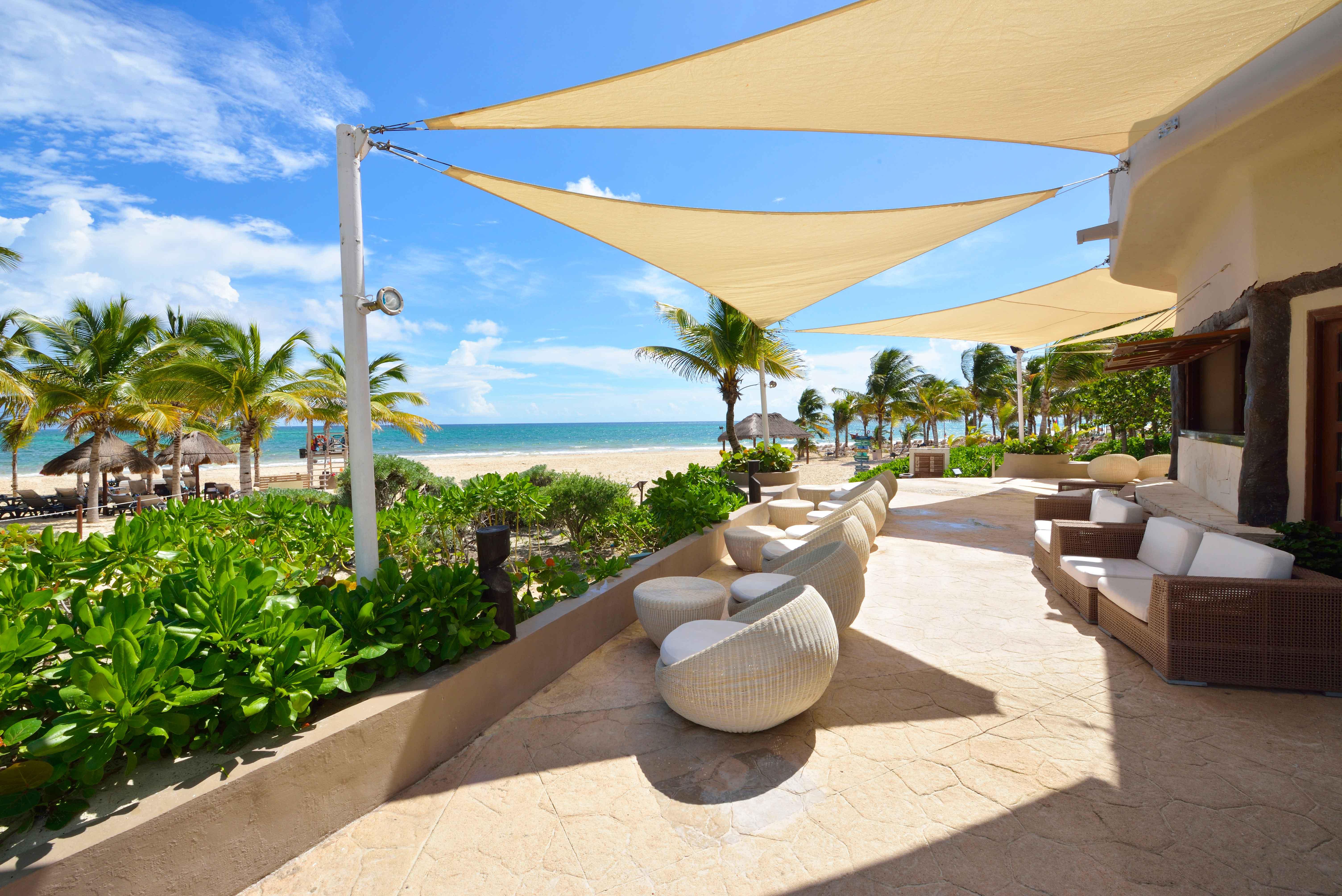 Catalonia Playa Maroma - All Inclusive Punta Maroma Esterno foto Beach at the Grand at Moon Palace