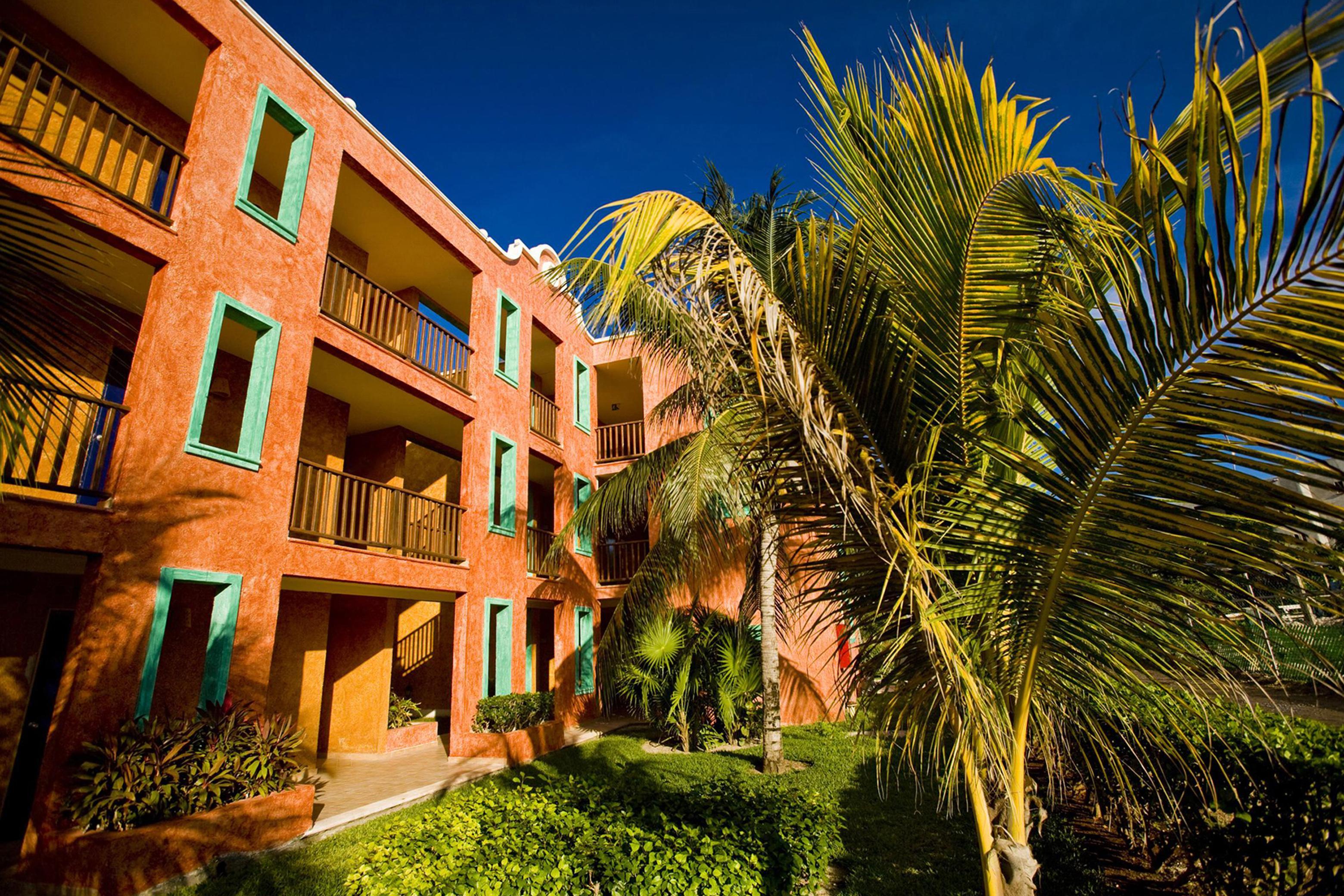 Catalonia Playa Maroma - All Inclusive Punta Maroma Esterno foto