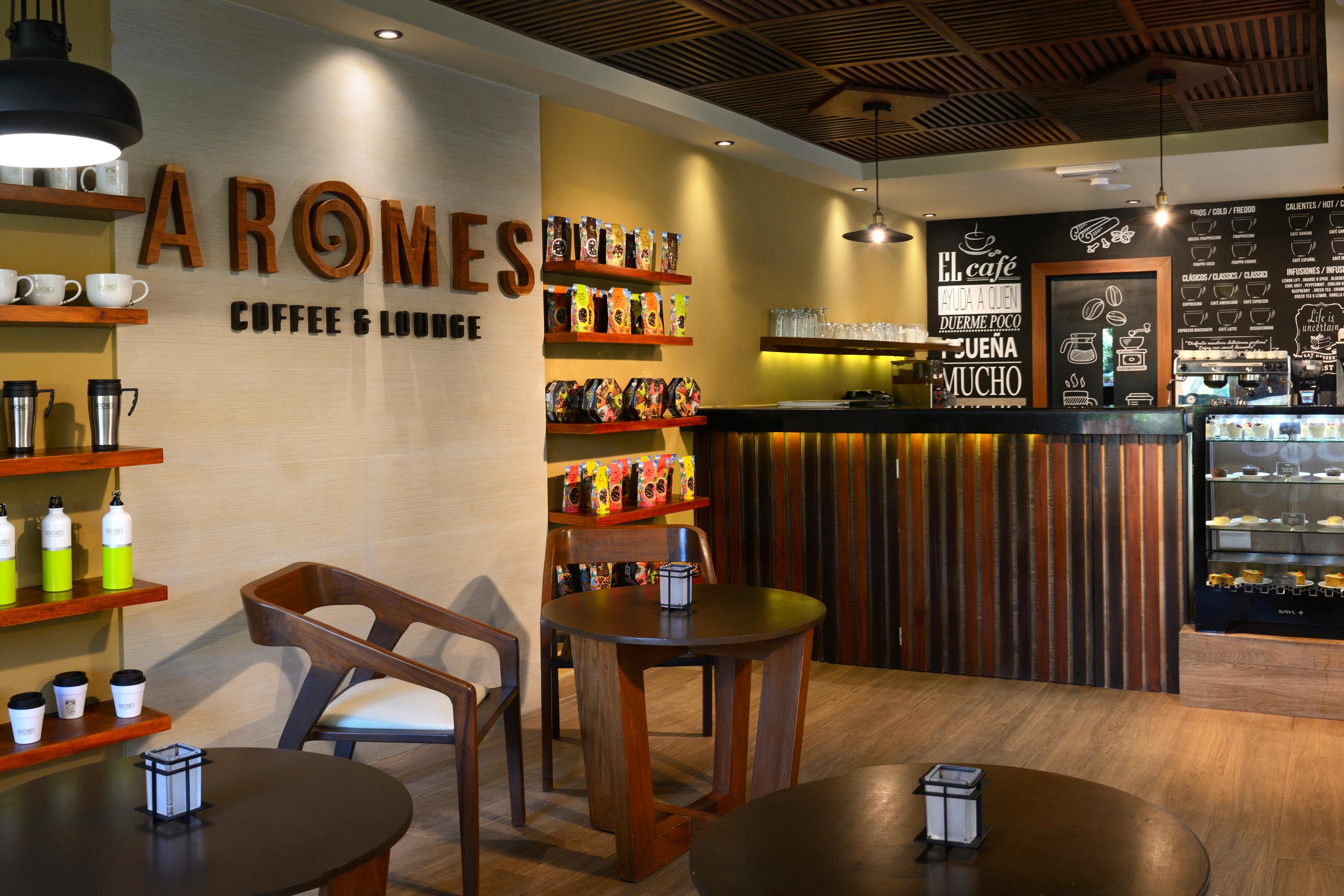 Catalonia Playa Maroma - All Inclusive Punta Maroma Esterno foto A coffee shop in the Philippines