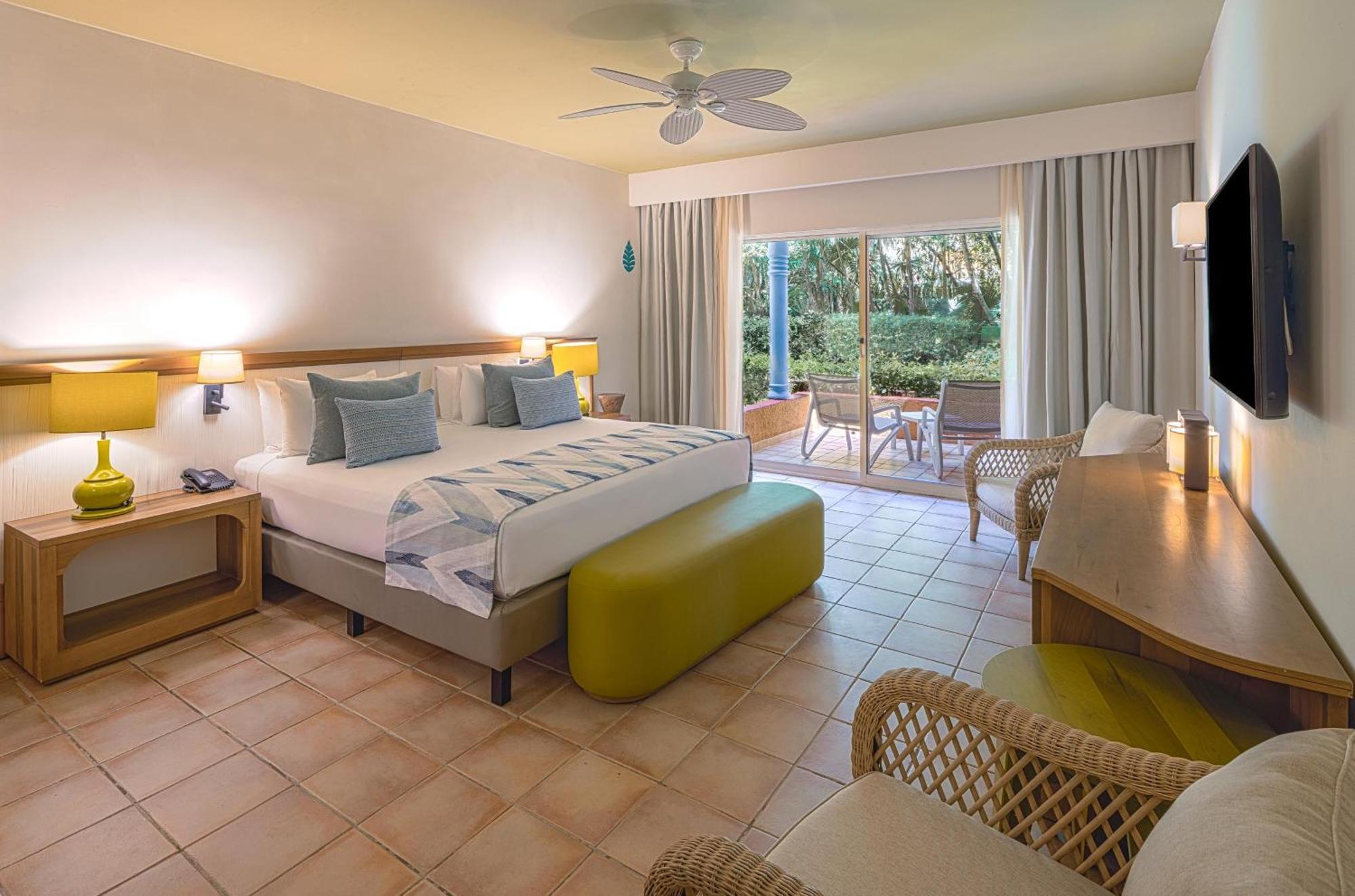 Catalonia Playa Maroma - All Inclusive Punta Maroma Esterno foto