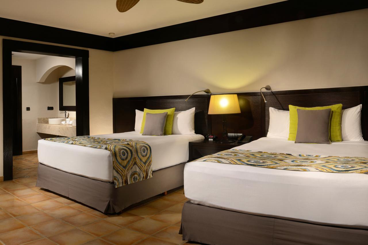 Catalonia Playa Maroma - All Inclusive Punta Maroma Esterno foto Deluxe Room